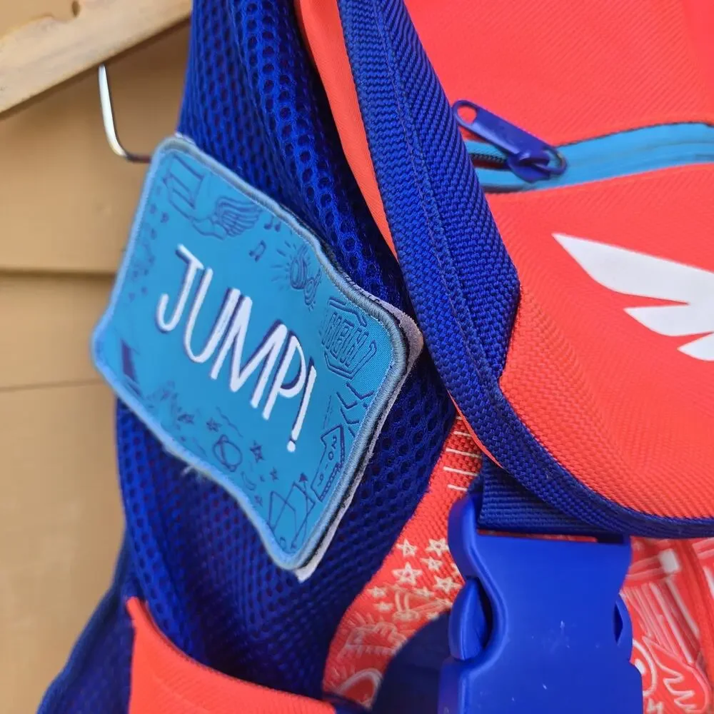 NEW BALANCE NATIONALS 2019 OUTDOOR CHAMPIONSHIP BACKPACK